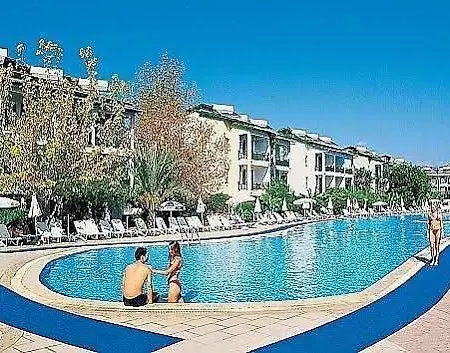 Ξενοδοχείο Club Oasis Eternity