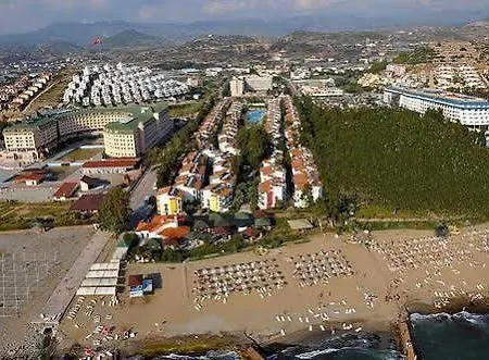 Club Oasis Eternity 3* كوناكلي