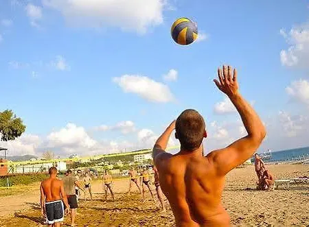 فندق Club Oasis Eternity