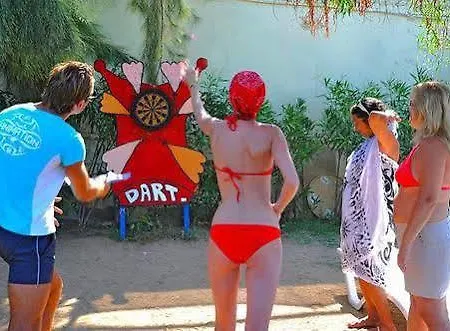 Club Oasis Eternity Ξενοδοχείο 3*