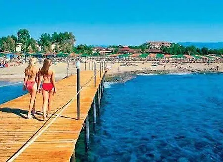 Club Oasis Eternity Ξενοδοχείο 3*