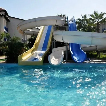 Club Oasis Eternity Konaklı