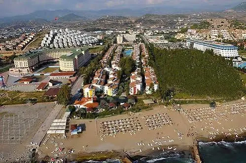 Club Oasis Eternity 3* Конаклы
