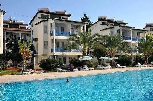 Club Oasis Eternity 3*