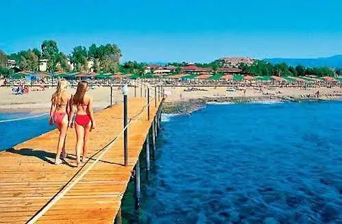 Club Oasis Eternity Отель 3*