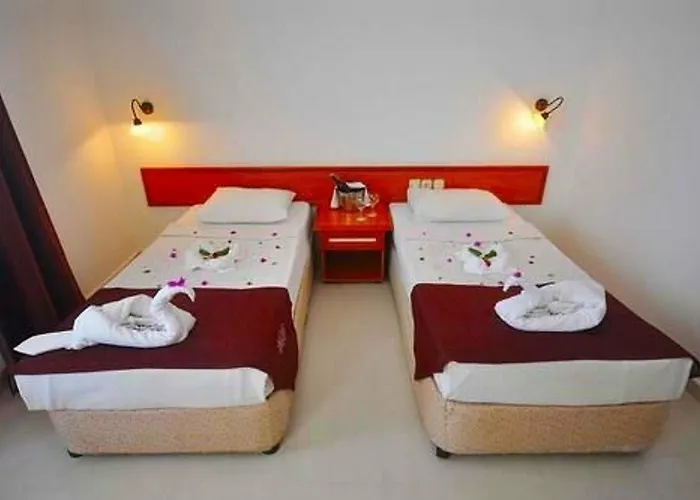 Отель Club Oasis Eternity 3*