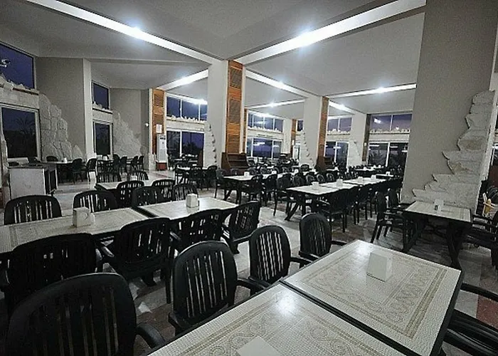 Отель Club Oasis Eternity 3*