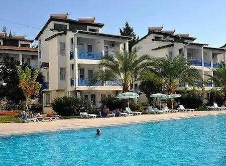 Club Oasis Eternity 3*