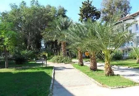 Club Oasis Eternity Hotel Konakli