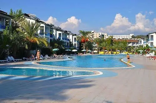 Club Oasis Eternity Hotel