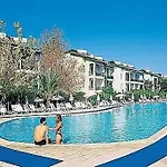 Отель Club Oasis Eternity