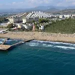Club Oasis Eternity 3* Конаклы