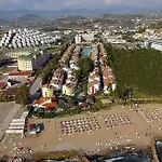 Club Oasis Eternity 3* Конаклы