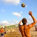 Отель Club Oasis Eternity