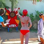 Club Oasis Eternity Отель 3*