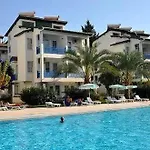 Club Oasis Eternity 3*