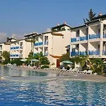 Club Oasis Eternity 3* Конаклы