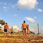 Отель Club Oasis Eternity