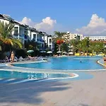 Club Oasis Eternity Отель