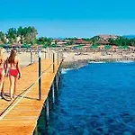 Club Oasis Eternity Отель 3*