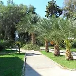 Club Oasis Eternity Отель Конаклы