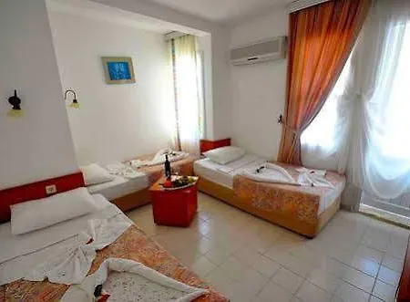 Club Oasis Eternity Konaklı