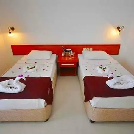 Отель Club Oasis Eternity 3*