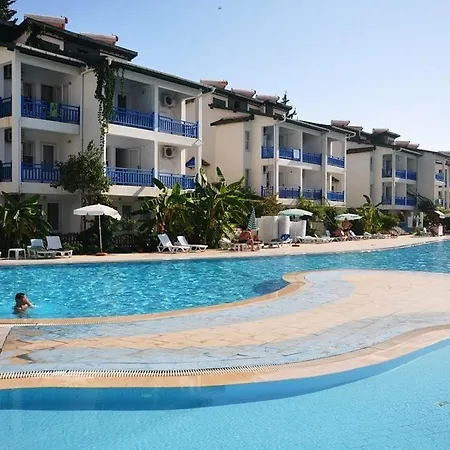 Отель Club Oasis Eternity