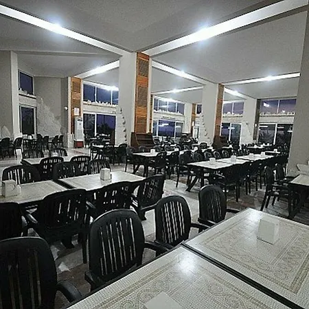 Отель Club Oasis Eternity 3*